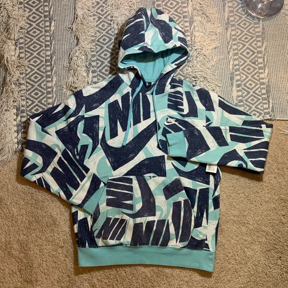 nike solar flare hoodie